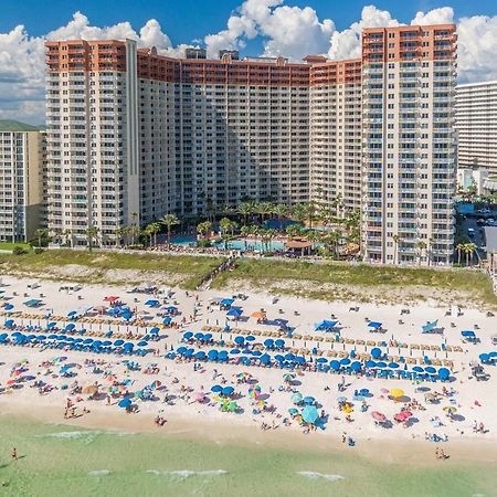 Shores Of Panama Condo With Same Level Parking Panama City Beach Eksteriør bilde