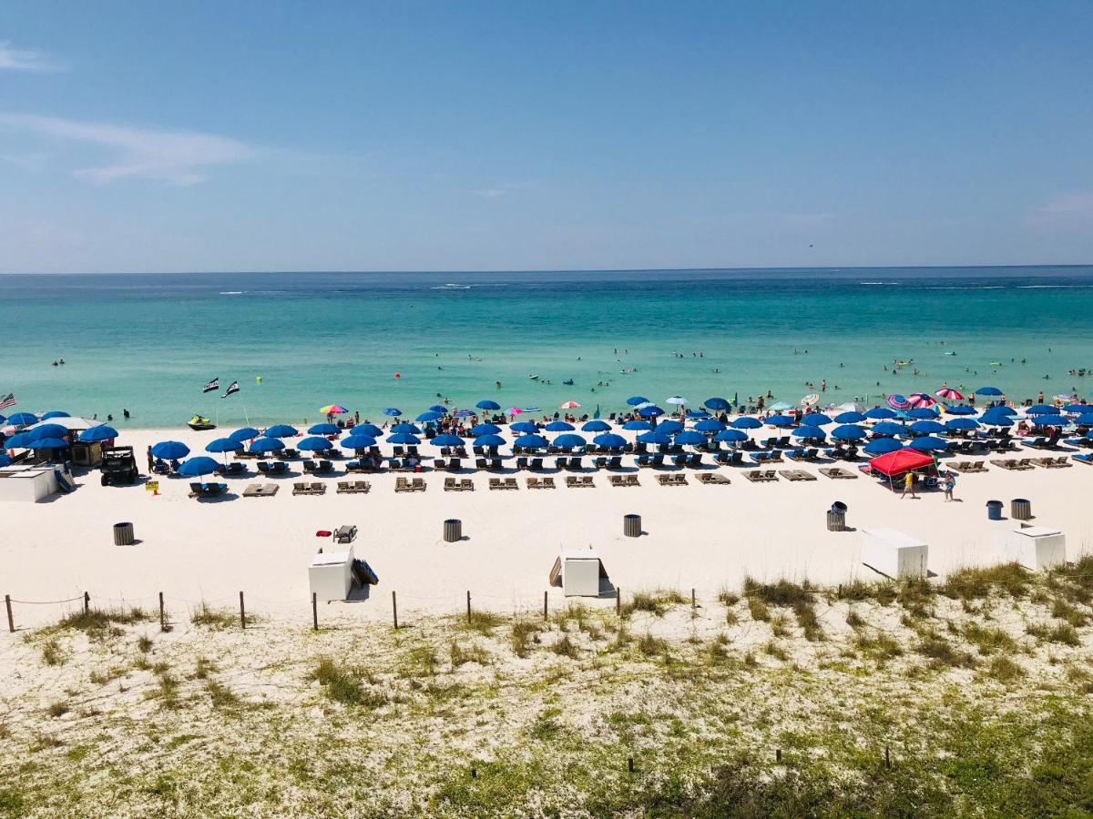 Shores Of Panama Condo With Same Level Parking Panama City Beach Eksteriør bilde