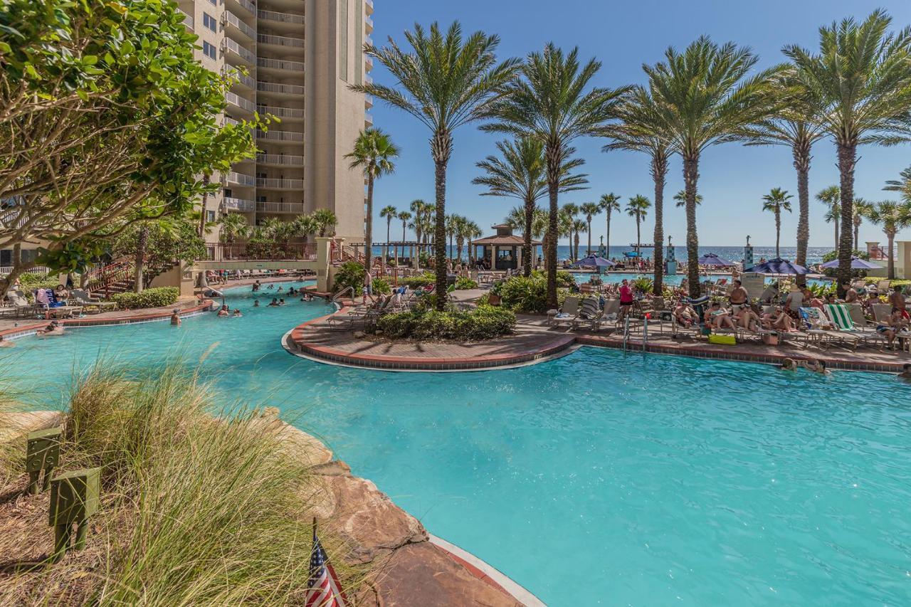 Shores Of Panama Condo With Same Level Parking Panama City Beach Eksteriør bilde