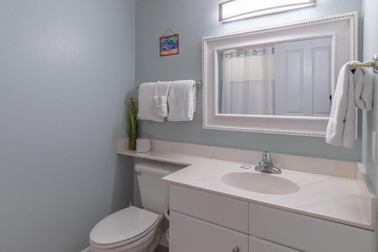 Shores Of Panama Condo With Same Level Parking Panama City Beach Eksteriør bilde