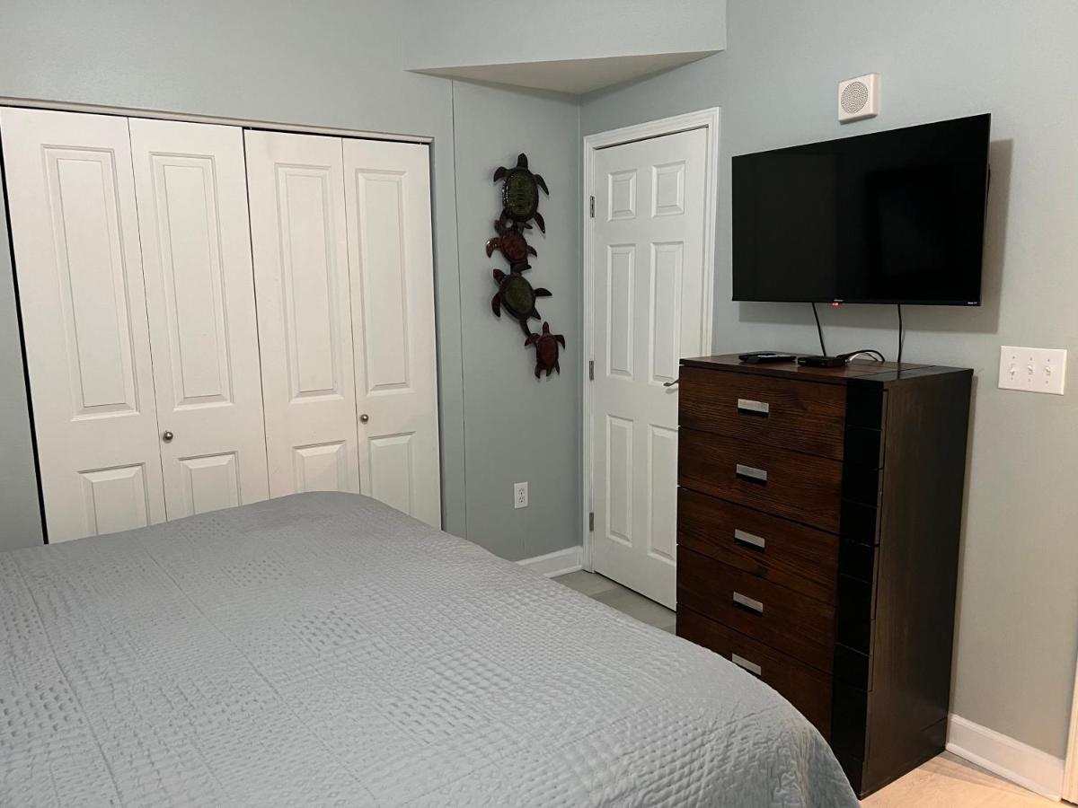 Shores Of Panama Condo With Same Level Parking Panama City Beach Eksteriør bilde