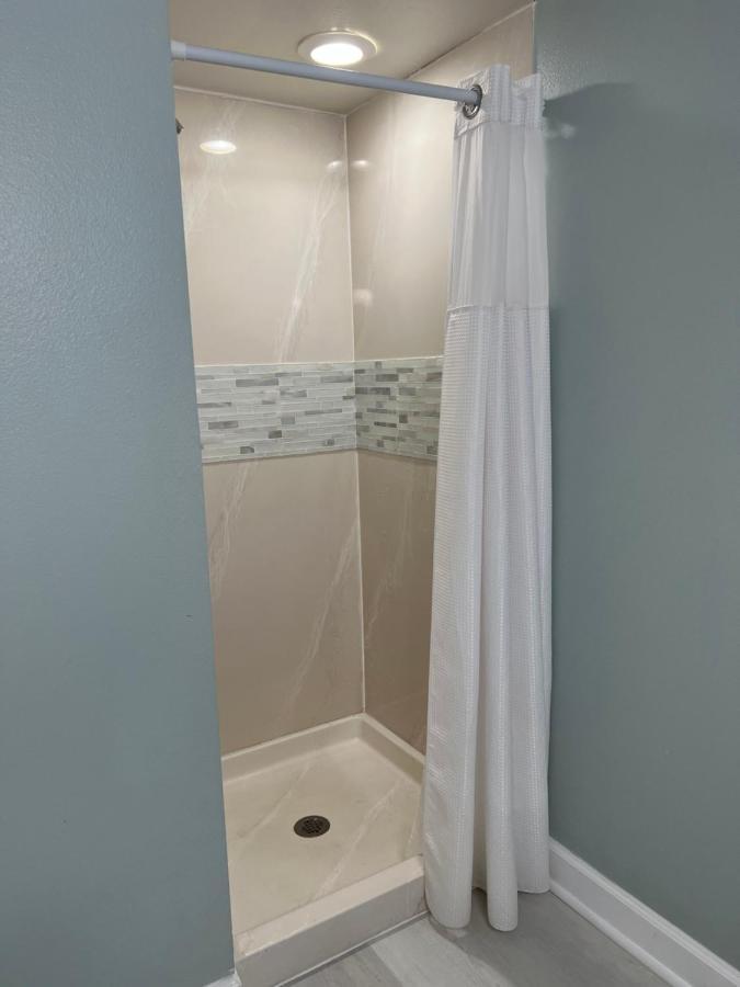 Shores Of Panama Condo With Same Level Parking Panama City Beach Eksteriør bilde