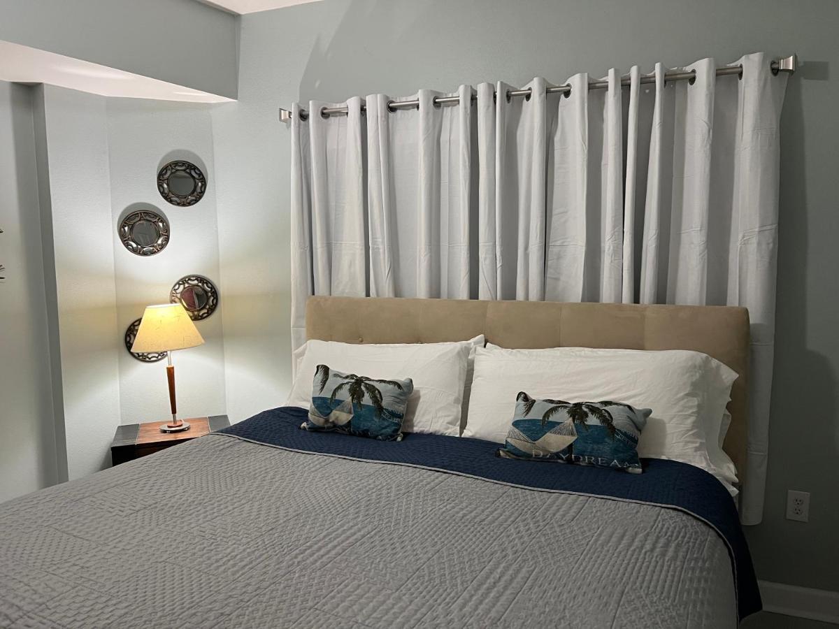 Shores Of Panama Condo With Same Level Parking Panama City Beach Eksteriør bilde