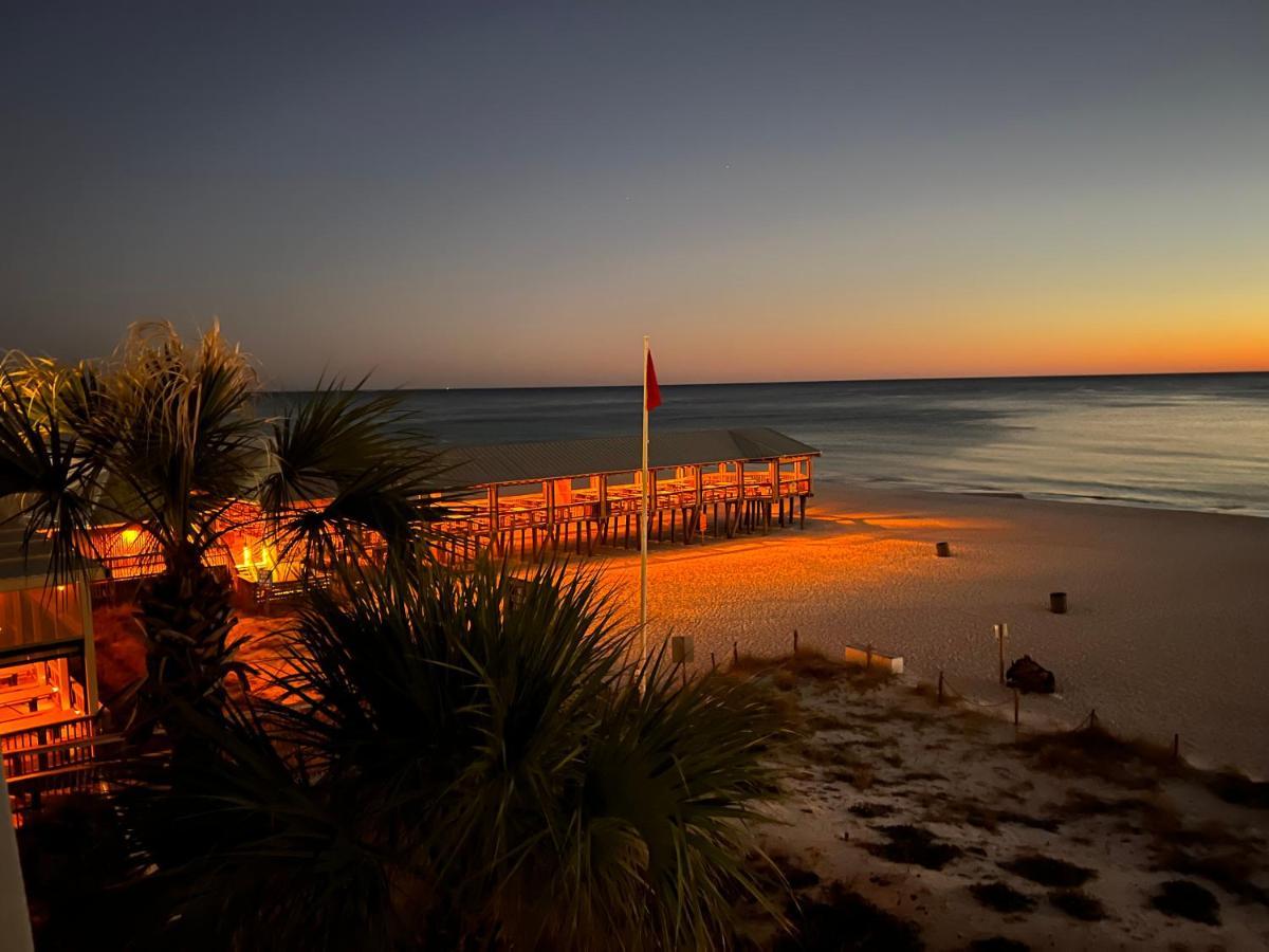 Shores Of Panama Condo With Same Level Parking Panama City Beach Eksteriør bilde