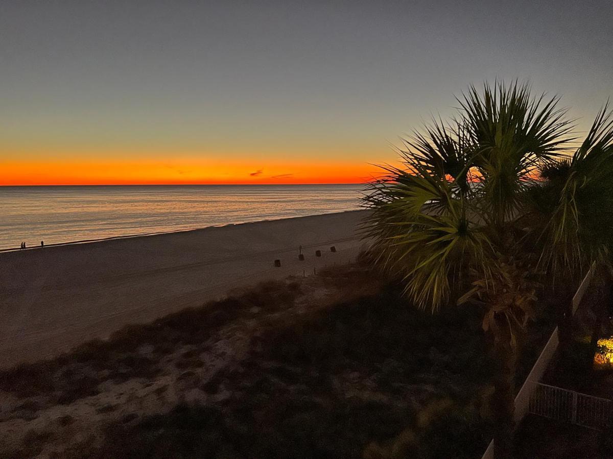 Shores Of Panama Condo With Same Level Parking Panama City Beach Eksteriør bilde