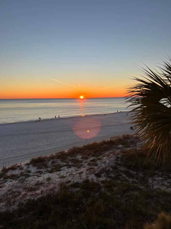 Shores Of Panama Condo With Same Level Parking Panama City Beach Eksteriør bilde