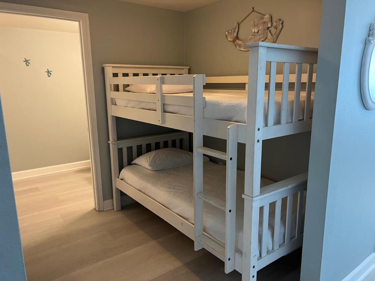 Shores Of Panama Condo With Same Level Parking Panama City Beach Eksteriør bilde