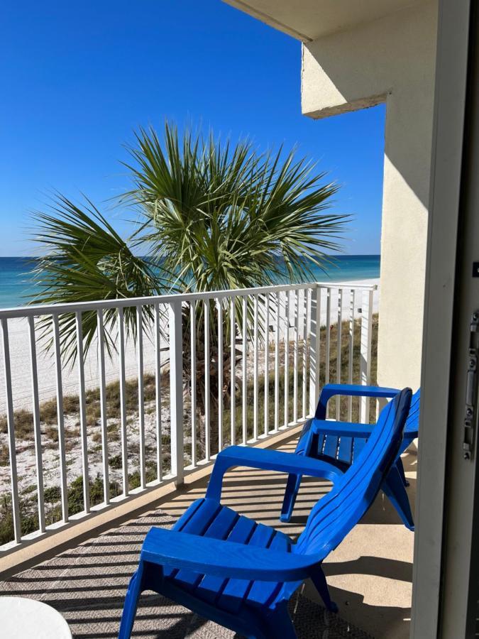 Shores Of Panama Condo With Same Level Parking Panama City Beach Eksteriør bilde